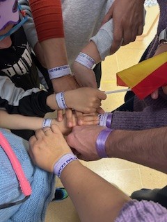 8M PULSERAS