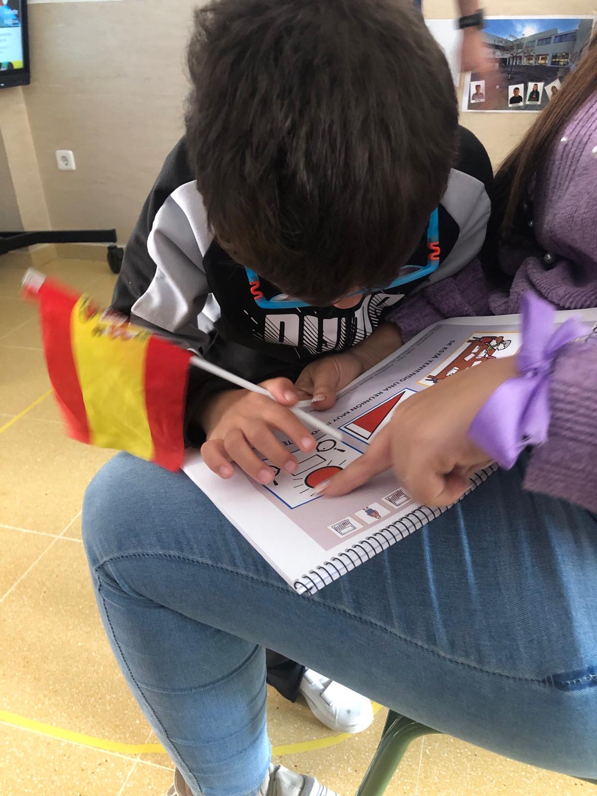 CUENTO TIAGO 8M