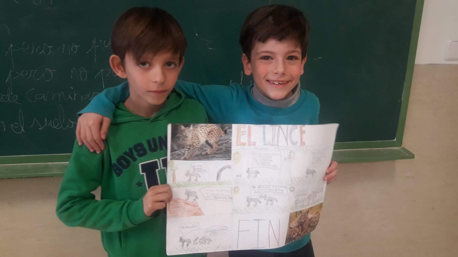 animalesenpeligro
