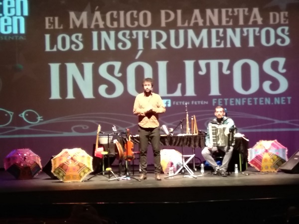 conciertotarancon