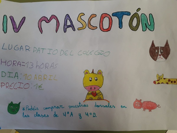 mascoton