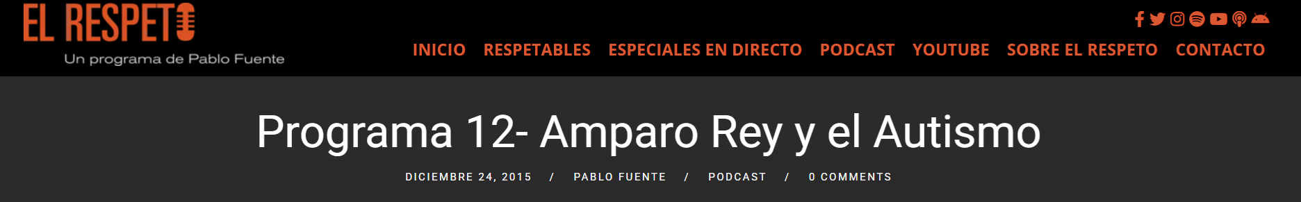 autismoradiorespeto