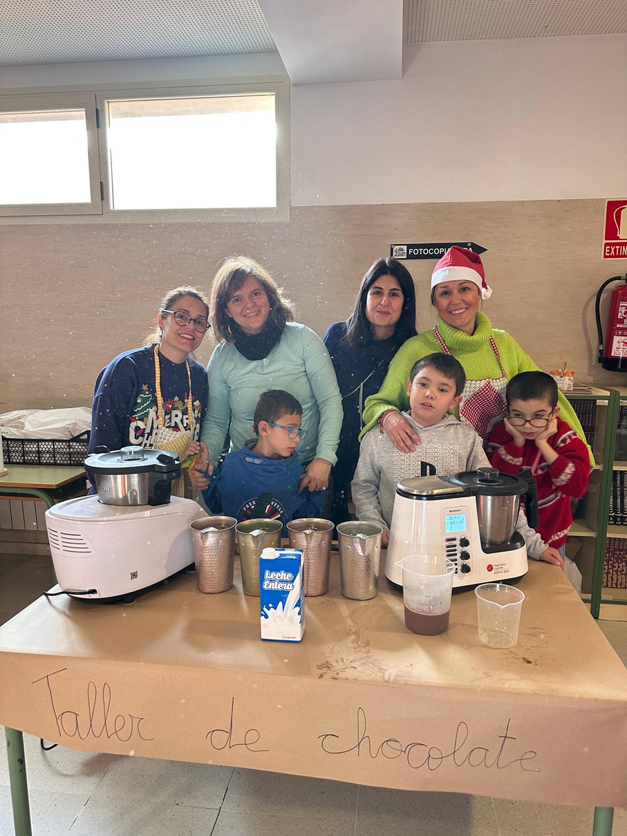 grupochocolatada