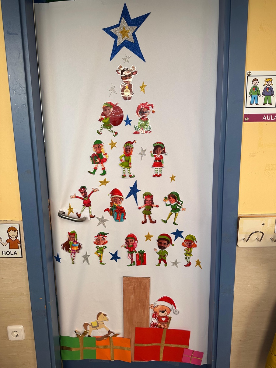 navidadpuerta