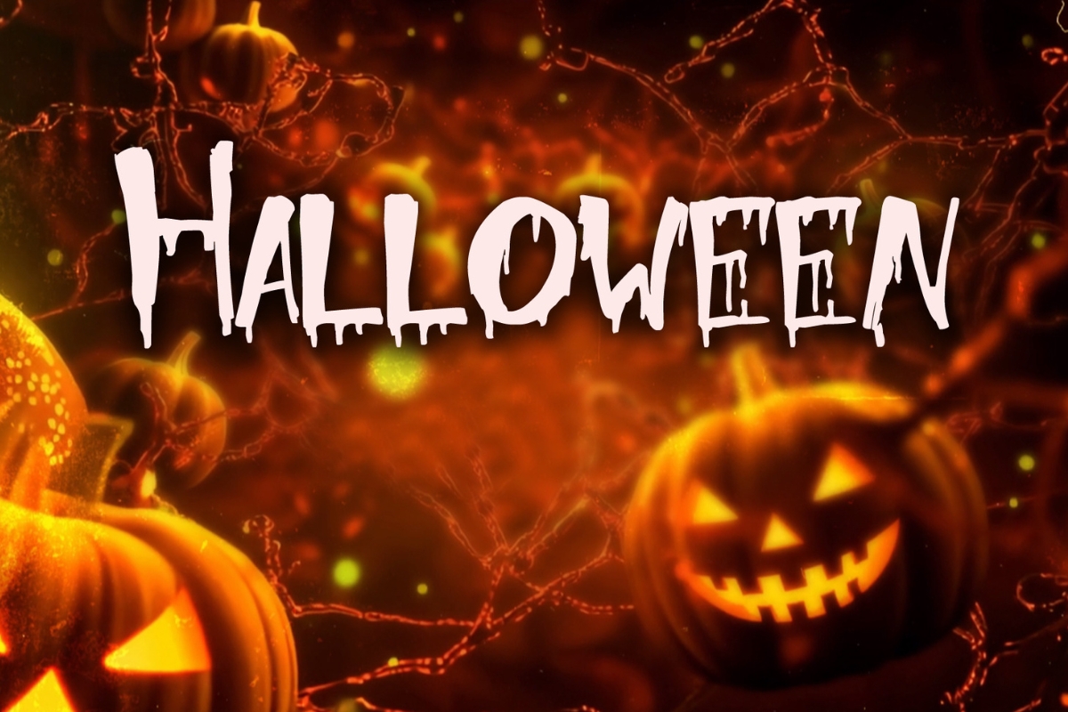 Halloween