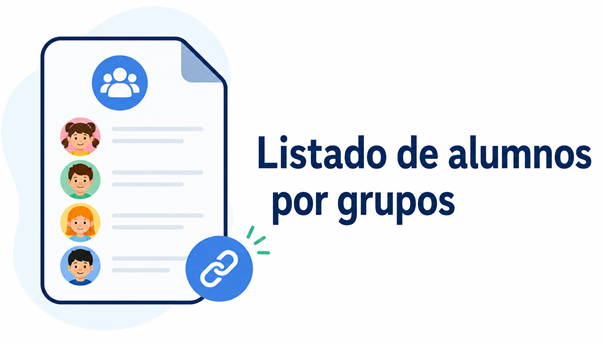 listas