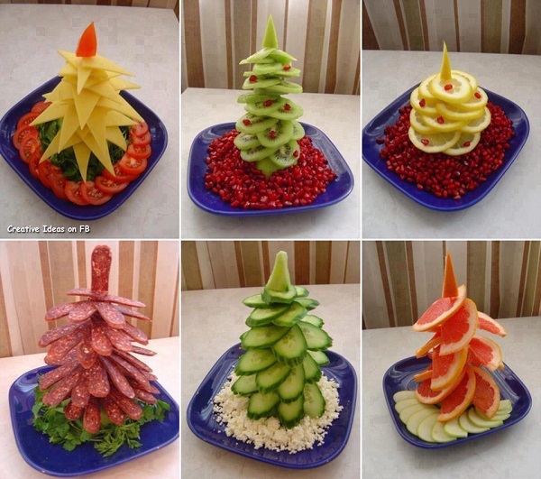 desayunosnavideñossaludable