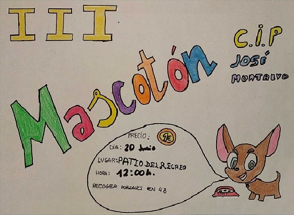 cartelmascoton