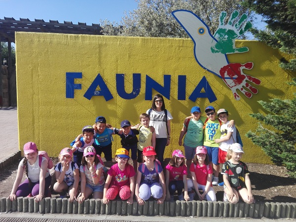 faunia