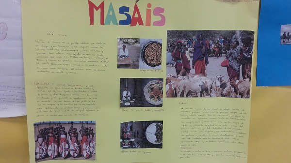 masais