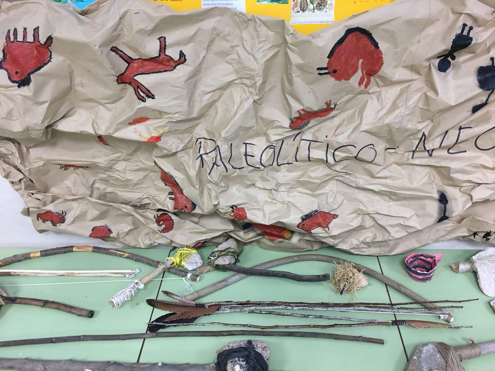 paleolitico