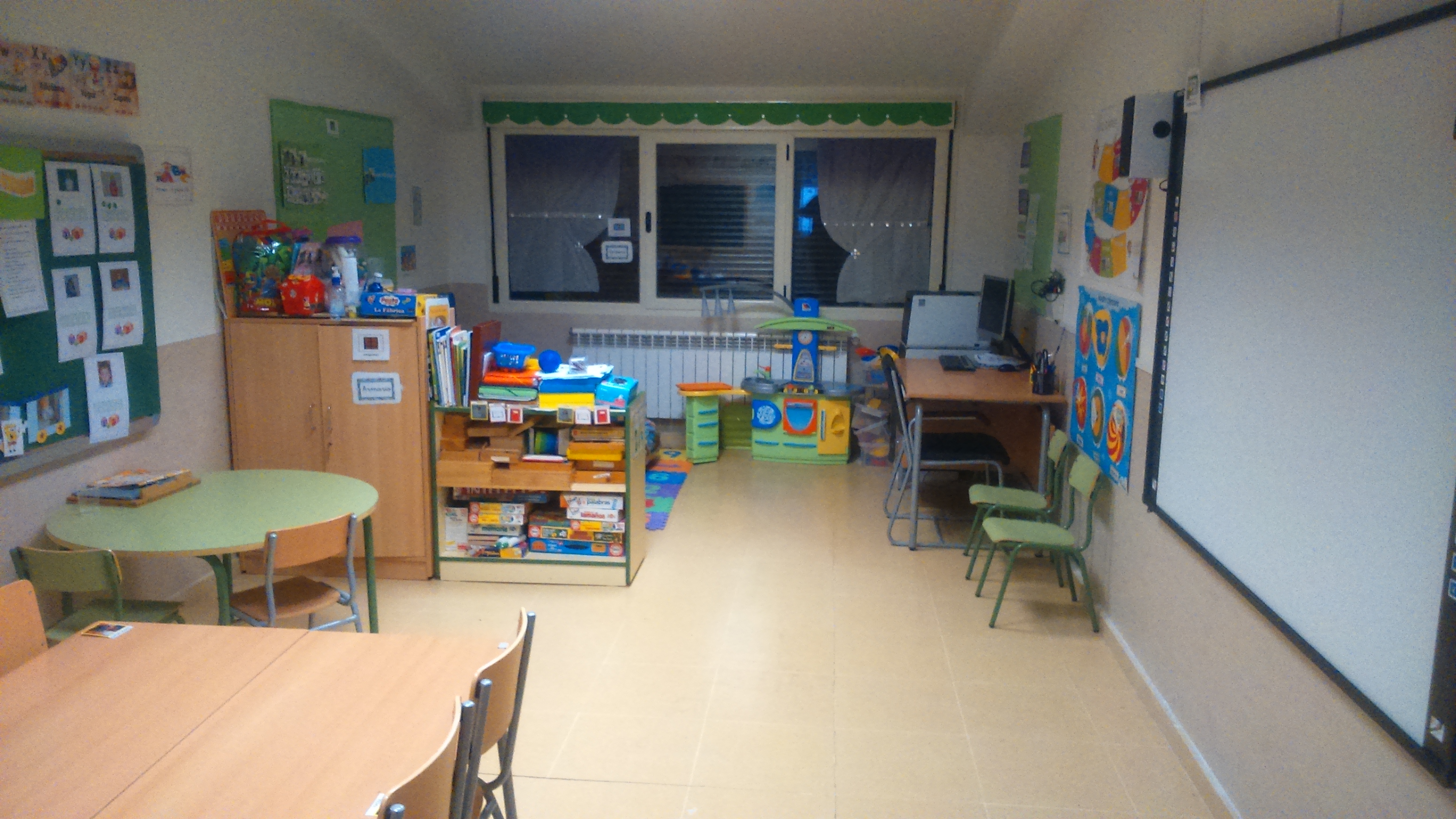 AULA TEA