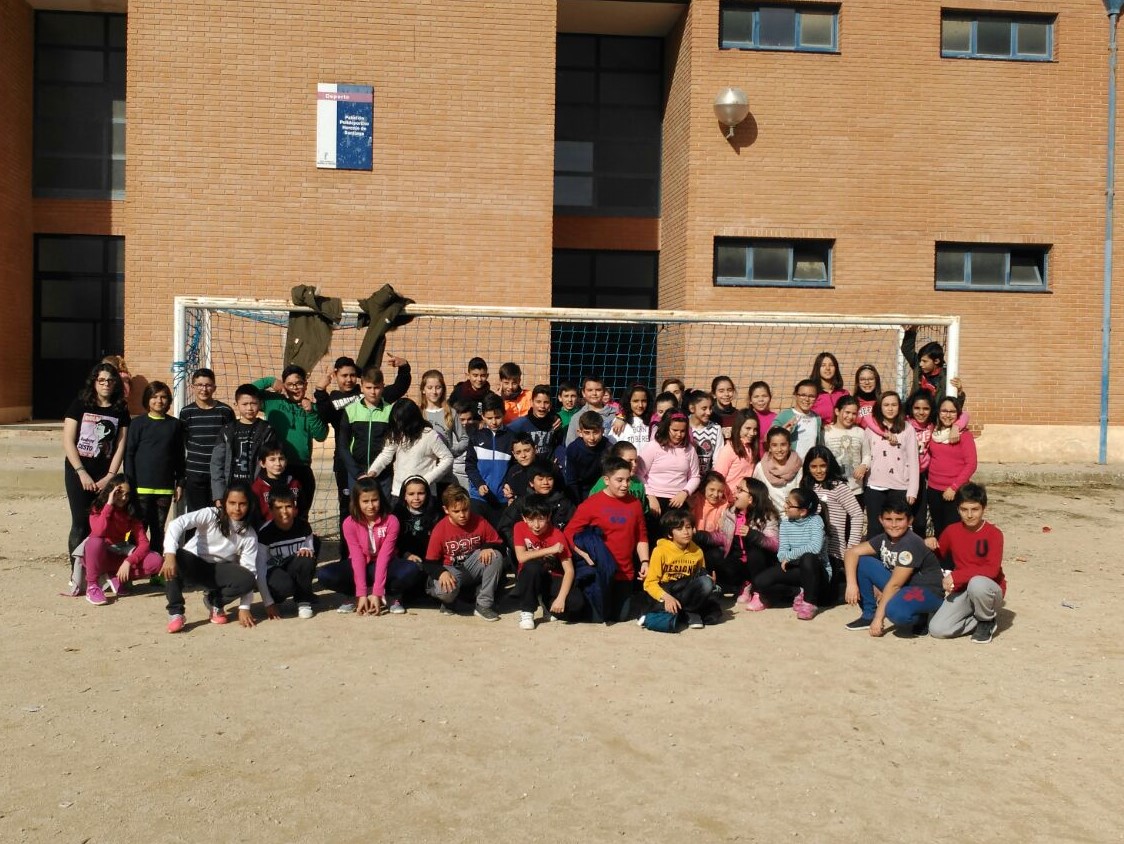 recreosactivos