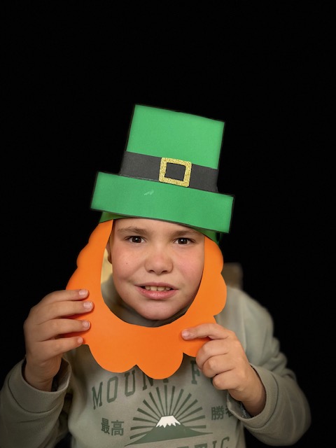 san patrick dani