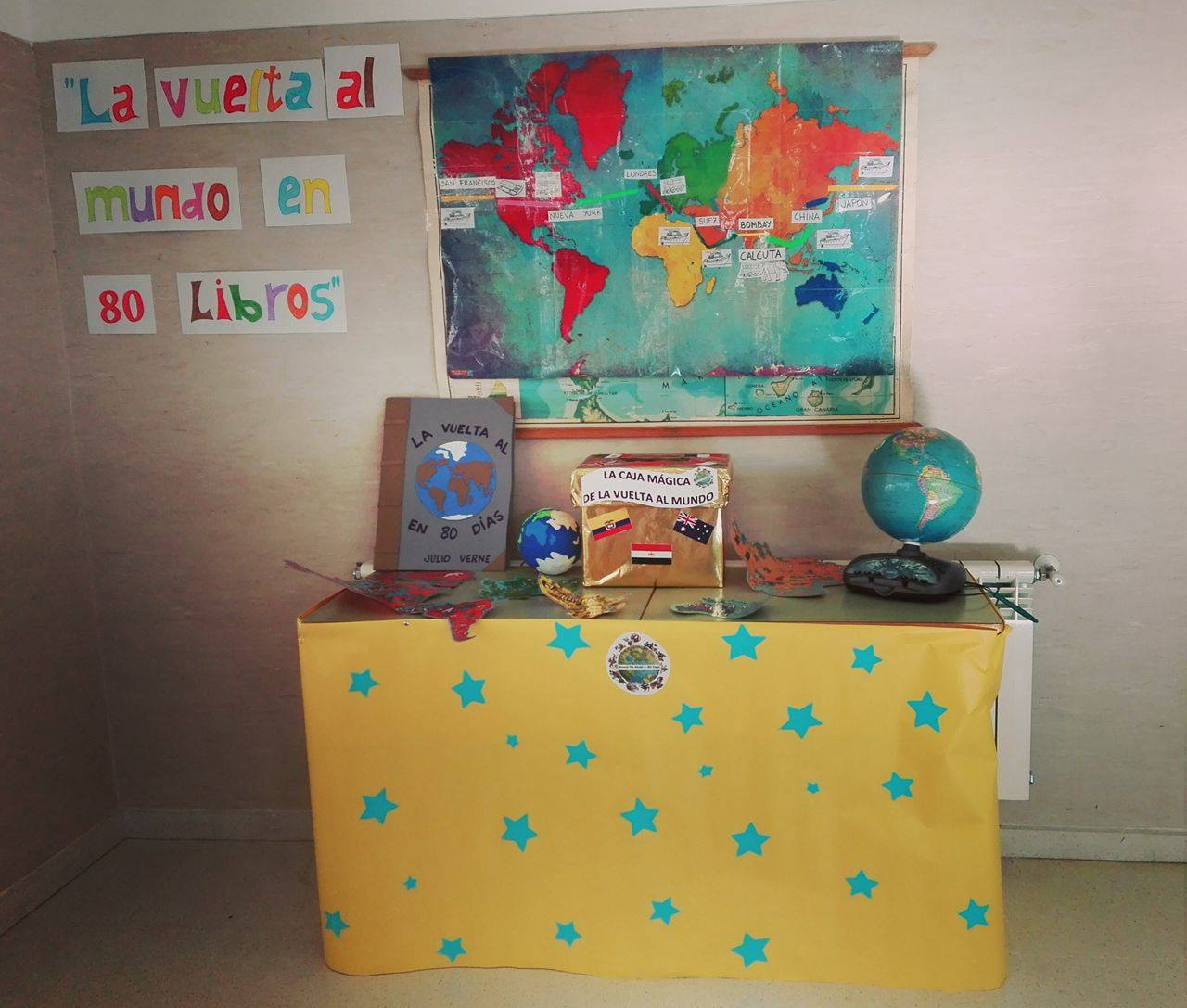 vueltalibros